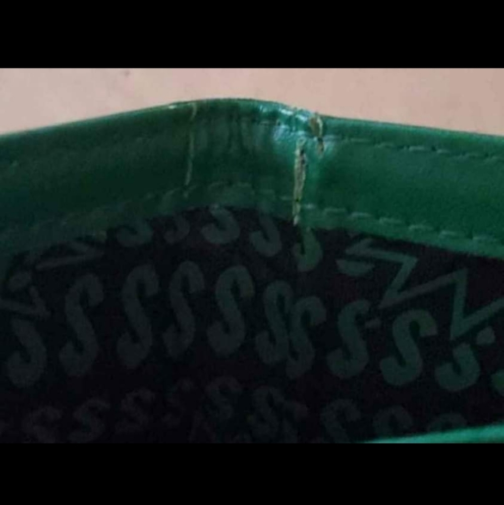 Creeper wallet - Picture 4 of 5